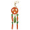 Rosewood Rosewood CARROT DREAM CATCHER 1