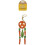 Rosewood Rosewood CARROT DREAM CATCHER 4