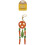 Rosewood Rosewood CARROT DREAM CATCHER 2