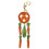 Rosewood Rosewood CARROT DREAM CATCHER 5