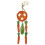 Rosewood Rosewood CARROT DREAM CATCHER 3
