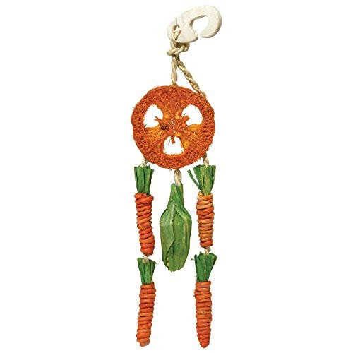 Rosewood Rosewood CARROT DREAM CATCHER 2