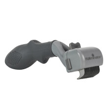 FURminator Adjustable Dematter Tool for Dogs & Cats Removes Mats & Tangles