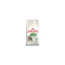 Royal Canin Outdoor Cat Ageing 7+ Dry Mix 2 kg