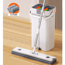 Smart MOP ultra 4-in-1 360° Mop Bucket Set RRP £52