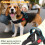 Olcyren No Pull Front Clip Dog Harness and Lead Set for Small Medium Dogs 6