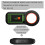 Smoostart Microchip Scanner ISO11784/85/FDX-B/EMID Data Upload to PC 5