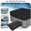Deadfast Greenhouse Smoke Fumigator 4