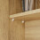 SoBuy Armoire Miroir Murale LED Salle de Bain 7