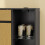 SoBuy Meuble cache-litière chat HAT08-E-SCH 11