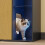 SoBuy Meuble cache-litière chat HAT08-E-SCH 9
