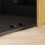 SoBuy Meuble cache-litière chat HAT08-E-SCH 12