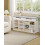 Shoe Storage Bench with Padded Seat and 12 Compartments 1