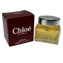 Chloe Le Parfum 5ml Parfum Miniature