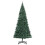 VidaXL vidaXL Artificial Pre-lit Christmas Tree with Ball Set Green 500 cm 3