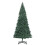 VidaXL vidaXL Artificial Pre-lit Christmas Tree with Ball Set Green 500 cm 3