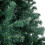 VidaXL vidaXL Artificial Pre-lit Christmas Tree with Ball Set Green 500 cm 10