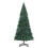 VidaXL vidaXL Artificial Pre-lit Christmas Tree with Ball Set Green 500 cm 5