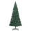 VidaXL vidaXL Artificial Pre-lit Christmas Tree with Ball Set Green 500 cm 3