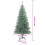 VidaXL vidaXL Artificial Christmas Tree Snow Flocked with LED Light 180 cm 4