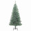 VidaXL vidaXL Artificial Christmas Tree Snow Flocked with LED Light 180 cm 5