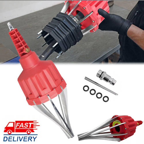 Pneumatic Air Power CV Joint Boot Expander Install Installation Removal Tool UKã