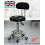 Gas Chairs Stools Swivel Breakfast Adjustable Height Stool Kitchen - âââââ 1