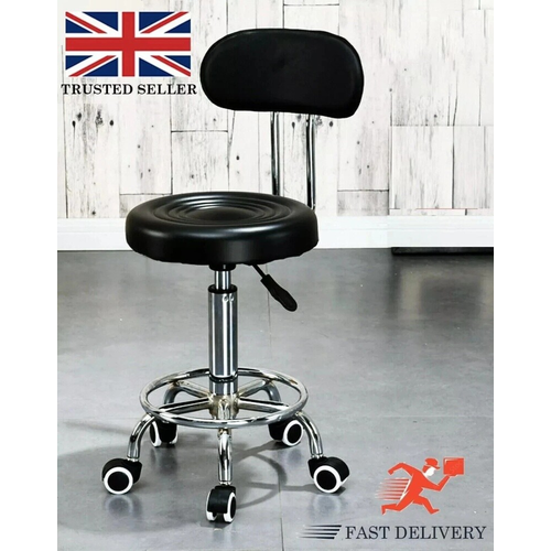 Gas Chairs Stools Swivel Breakfast Adjustable Height Stool Kitchen - âââââ 1