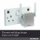 Netgear WiFi Range Extender Signal Booster 5G Network NETGEAR Internet Wireless Repeater 8