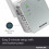Netgear WiFi Range Extender Signal Booster 5G Network NETGEAR Internet Wireless Repeater 2