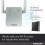 Netgear WiFi Range Extender Signal Booster 5G Network NETGEAR Internet Wireless Repeater 9