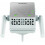 Netgear WiFi Range Extender Signal Booster 5G Network NETGEAR Internet Wireless Repeater 7