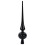 VidaXL vidaXL Christmas Tree Gold 120 cm PET 9