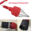 Air Powered Pneumatic CV Joint Boot Expander Stretcher Fitting Installation Tool 1