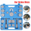 23X Brake Caliper Rewind Tool Kit Rear Disc Brake Piston Compression Pad Removal 1