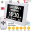 Digital Alarm Clock LCD Date Calendar Memory Loss Dementia Elderly Time Reminder 3