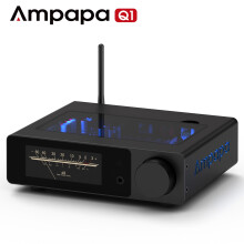 ESS9039 AK4493 USB DAC HIFI Stereo Audio Decoder with Balanced TRS Out 768KHz