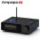 ESS9039 AK4493 USB DAC HIFI Stereo Audio Decoder with Balanced TRS Out 768KHz 1