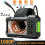 4.3'' 5m Industrial Endoscope Camera 1080P Screen Borescope Inspection Camera * 2