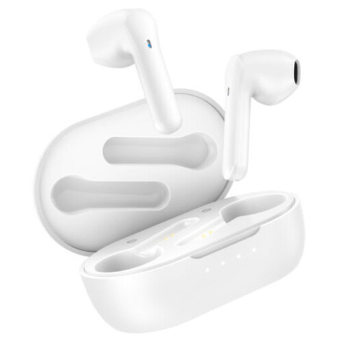 Mpow MPOW MX3 TRUE WIRLELESS BLUETOOTH IN-EAR HEADPHONES BUDS STEREO - WHITE