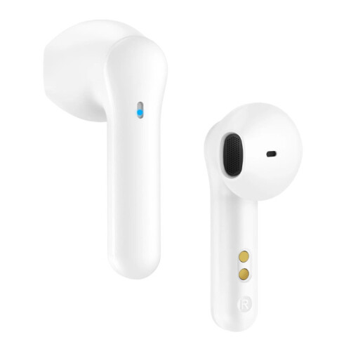 Mpow MPOW MX3 TRUE WIRLELESS BLUETOOTH IN-EAR HEADPHONES BUDS STEREO - WHITE 1