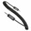Griffin GRIFFIN COILED AUX AUDIO 3.5MM JACK CABLE FOR IPHONE/ANDRIOID | 1.8M - BLACK 9