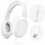 Roxel Roxel RX-90C USB-C Wired Over-Ear Headphones, Mic & Inline Controls, 1.5m Cable 1