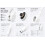 Roxel Roxel RX-90C USB-C Wired Over-Ear Headphones, Mic & Inline Controls, 1.5m Cable 8