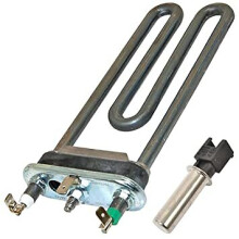 HOTPOINT INDESIT 1700W Washing Machine Element Water Heater 1900 Watt 170mm