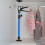 2X ADJUSTABLE DRYWALL PLASTERBOARD BUILDER CEILING EASY SUPPORT PROPS 115-290CM 7