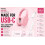 Roxel Roxel RX-90C USB-C Wired Headphones, Mic & Inline Control, 1.5m Cable, Pink 6