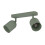 EGLO Eglo Spotlight bar Tilston, Light Fitting with 2 Flexible Spots 1