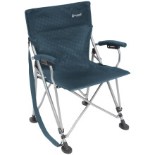 OUTWELL PERCE CHAIRS FOLDING LIGHTWEIGHT FOR CAMPING CARAVAN OUTDOOR & FESTIVAL