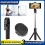 3 in 1 Bluetooth Tripod, Extendable Monopod Portable Selfie Stick with Remote 1